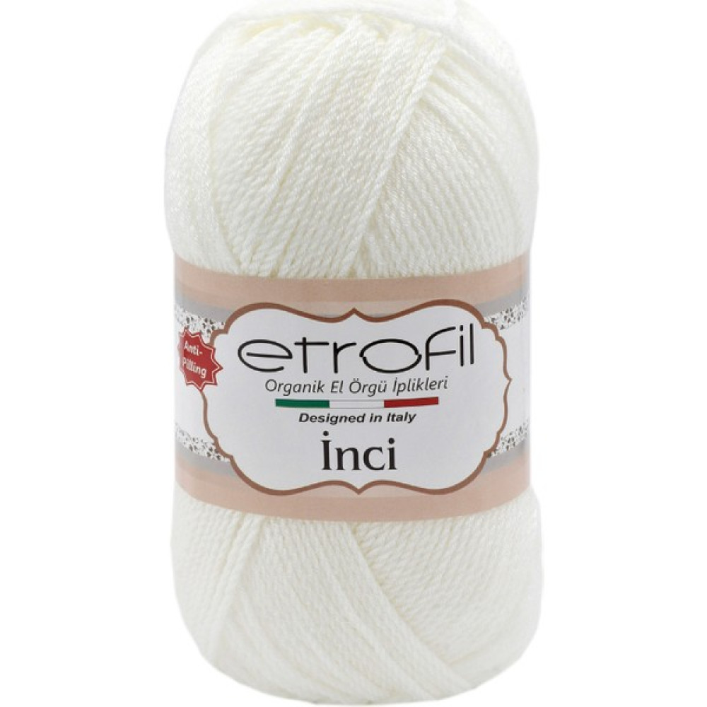 Etrofil Inci - EKRU 70172 Oyun & Hobi Fiyatı