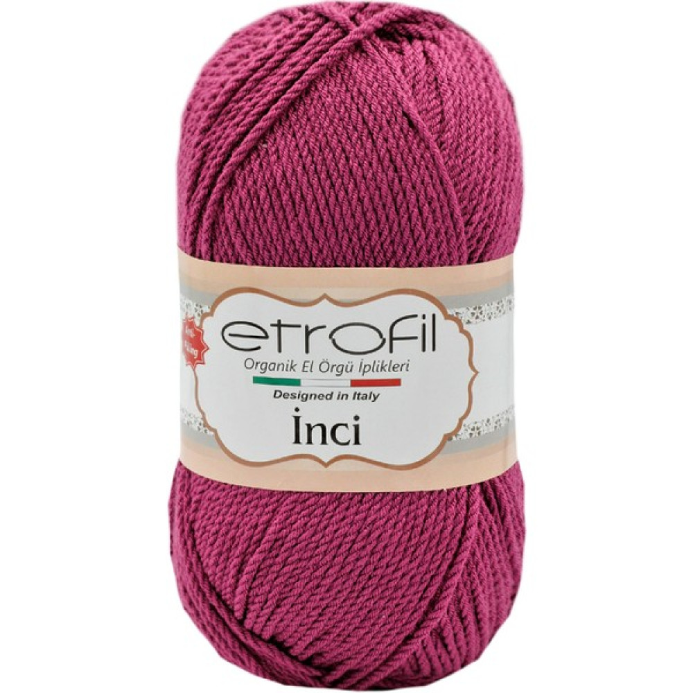 Etrofil Inci - GÜL KURUSU 70659 Oyun & Hobi Fiyatı
