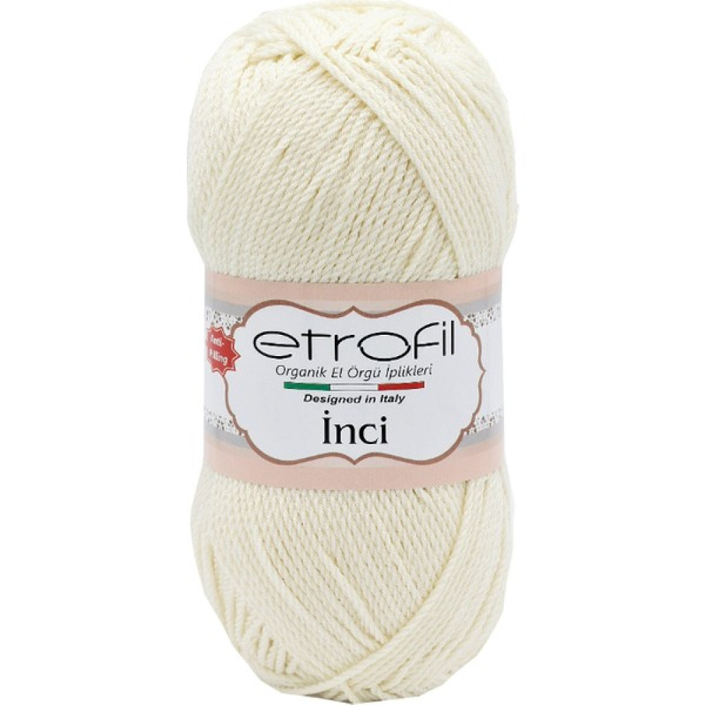 Etrofil Inci - KREM 70148 Oyun & Hobi Fiyatı