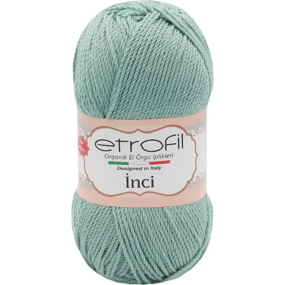 Etrofil Inci - KÜF YEŞİLİ 74021 Oyun & Hobi Fiyatı