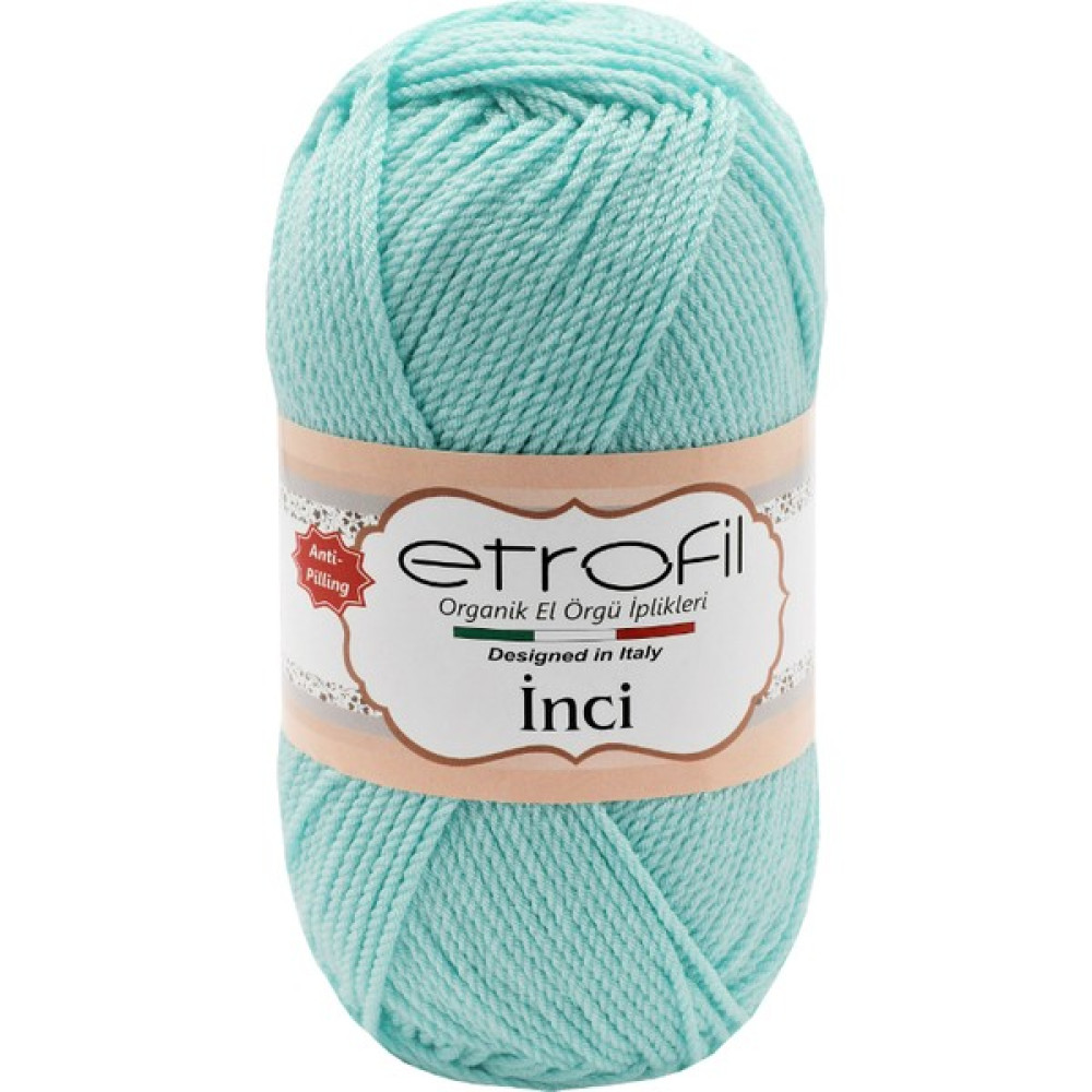 Etrofil Inci - SU YEŞİLİ 74025 Oyun & Hobi Fiyatı