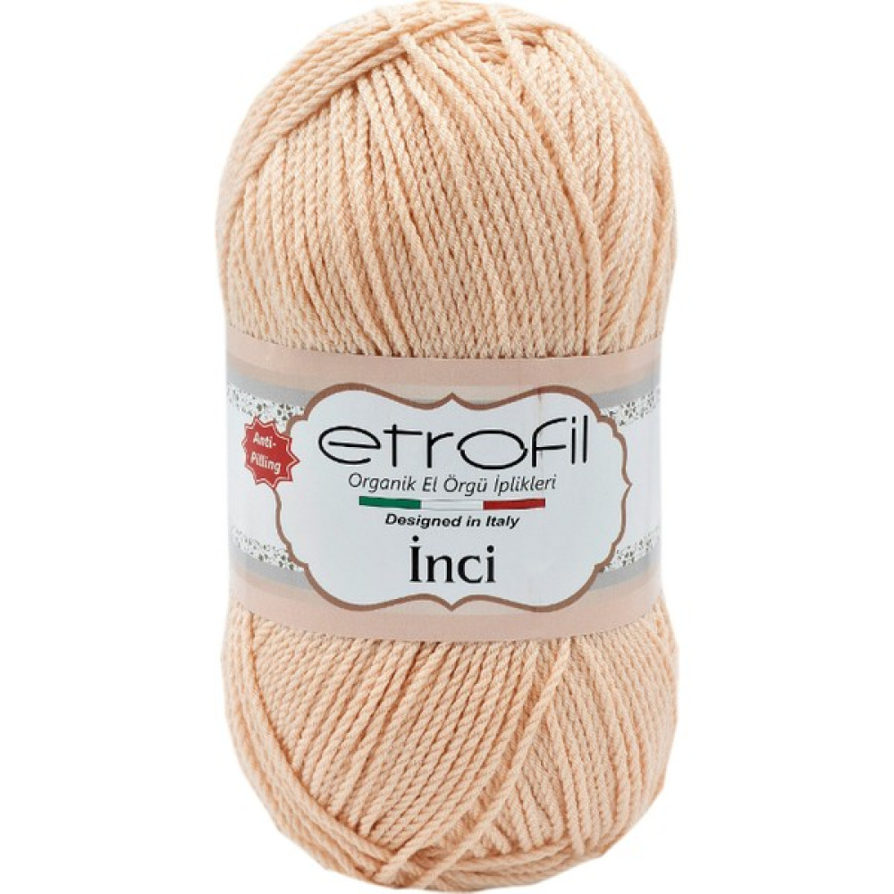 Etrofil Inci - YAVRU AĞZI 72040 Oyun & Hobi Fiyatı