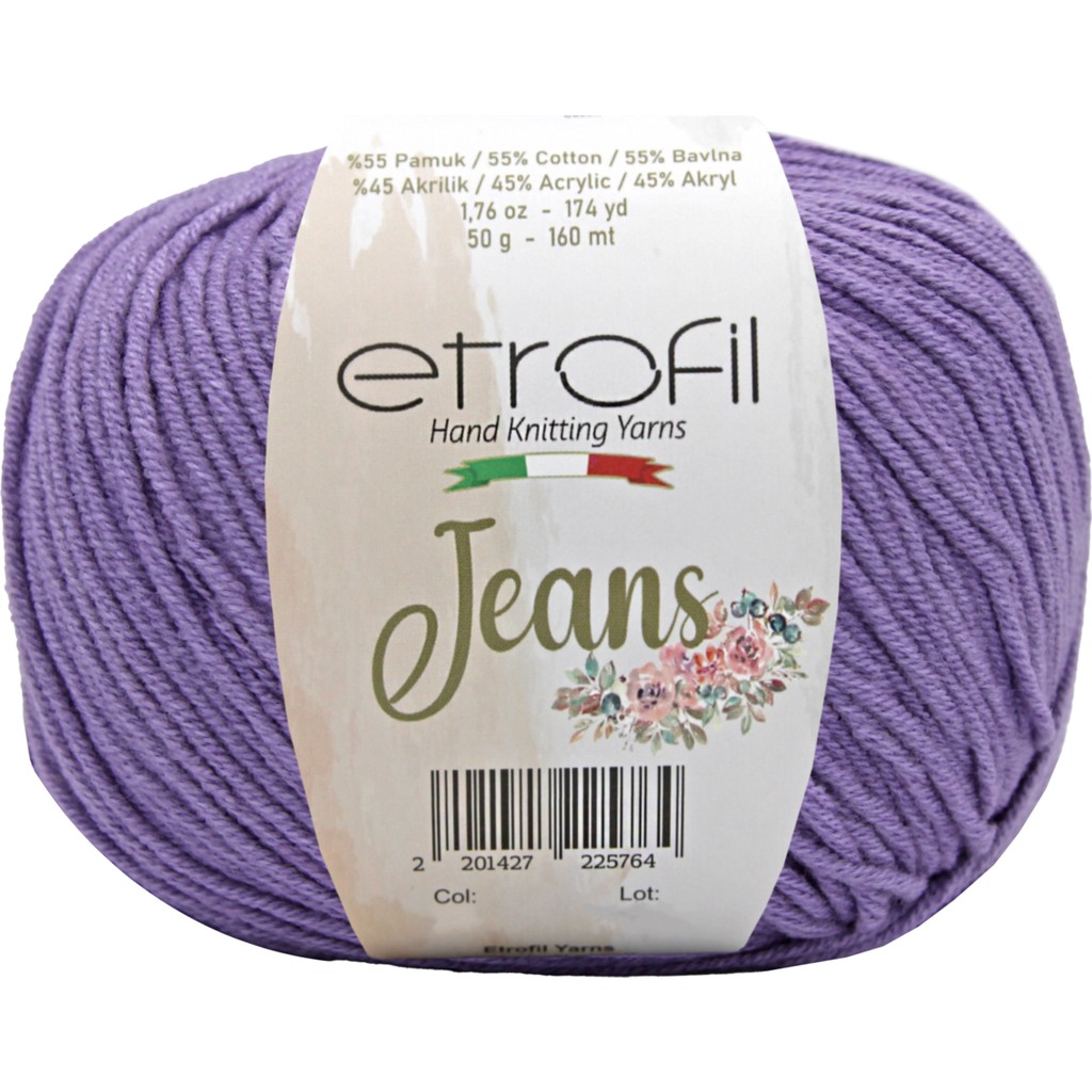 Etrofil Jeans - Erik Moru Giyim & İç Giyim Fiyatı
