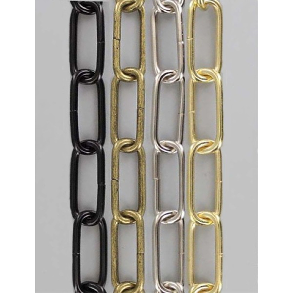 Etsylight Avize Zinciri ( 2 Metre ) Antik Sarı Avize Fiyatı