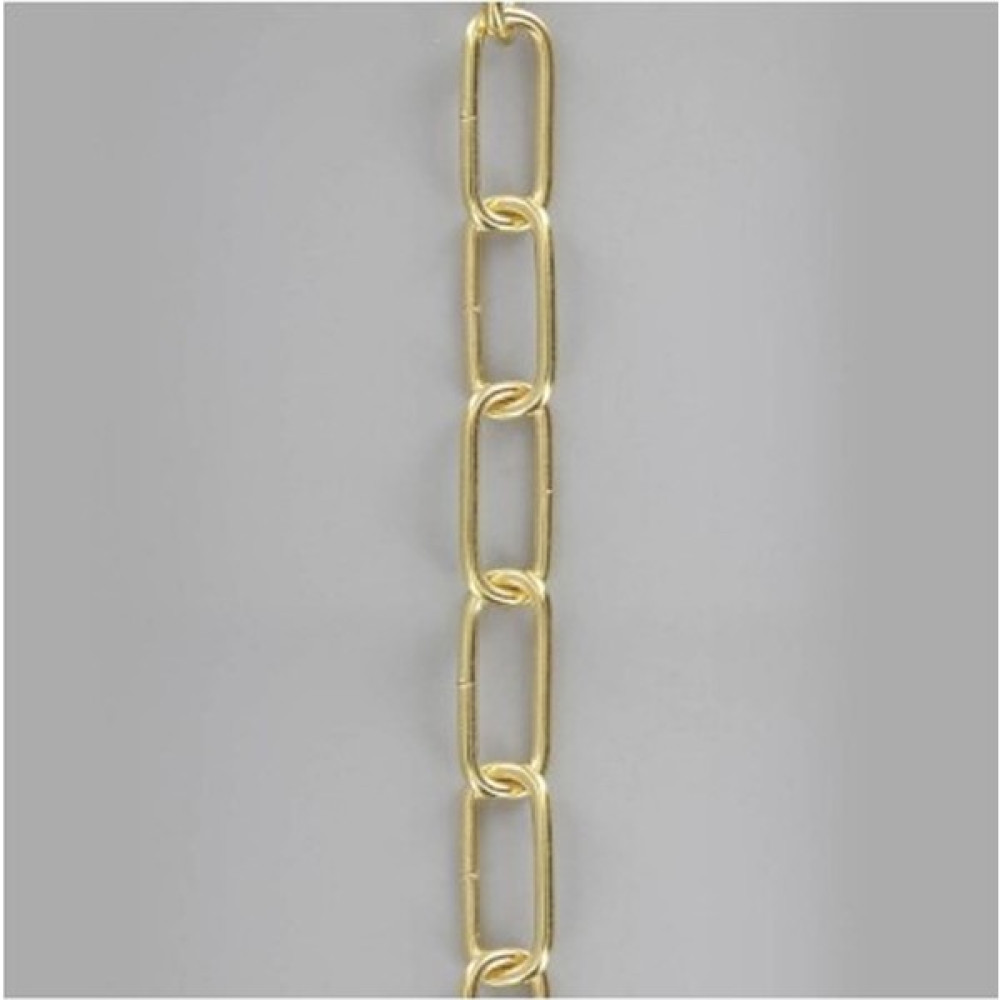 Etsylight Avize Zinciri ( 2 Metre ) Sarı Avize Fiyatı