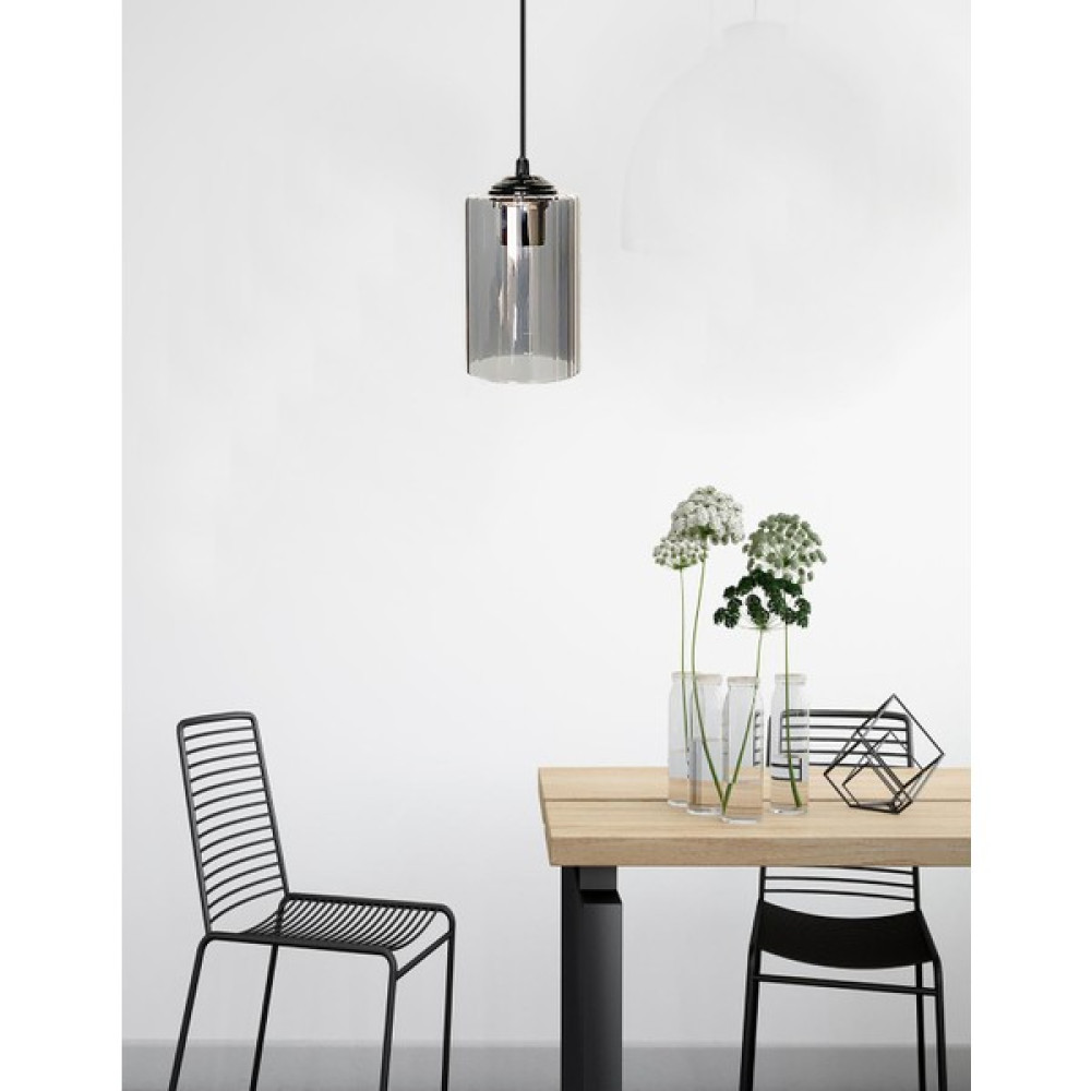 Etsylight Dora Black Lüx Antre, Salon Cam Avize Avize Fiyatı