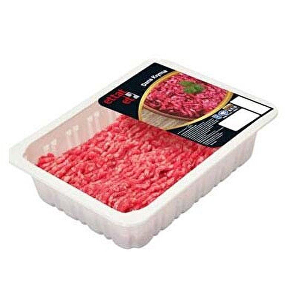 Ettat Dana Kıyma 1000 g Kırmızı Et Fiyatı