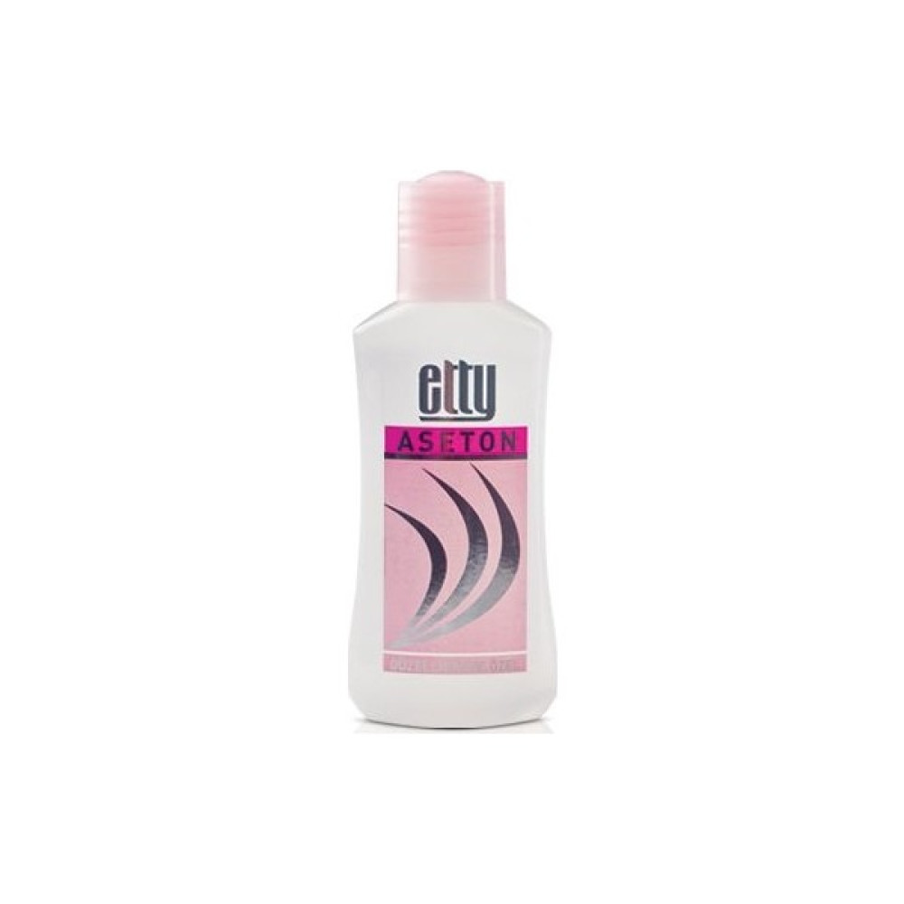 Etty Aseton Şişe 80 Ml Oto Boyaları Fiyatı