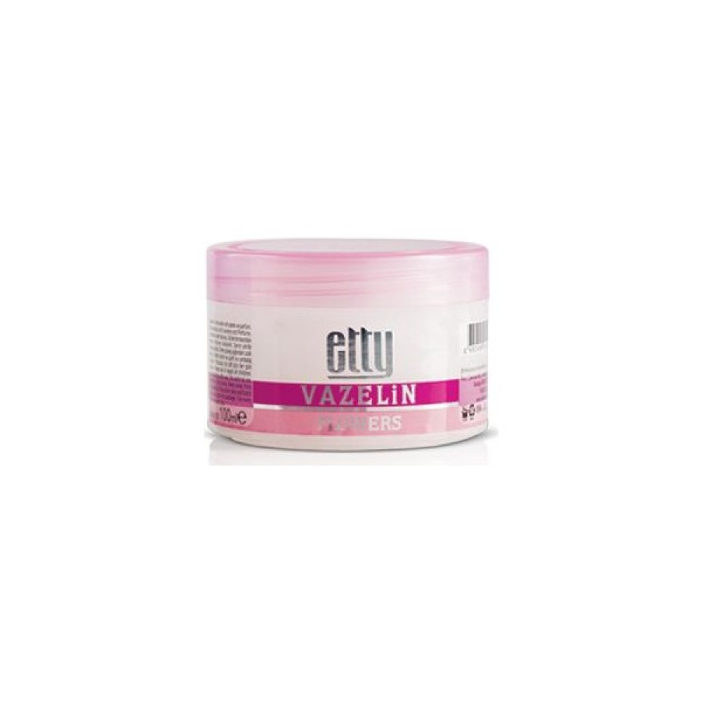 Etty Vazelin Flowers Kavanoz 0 Ml Nemlendiriciler Fiyatı