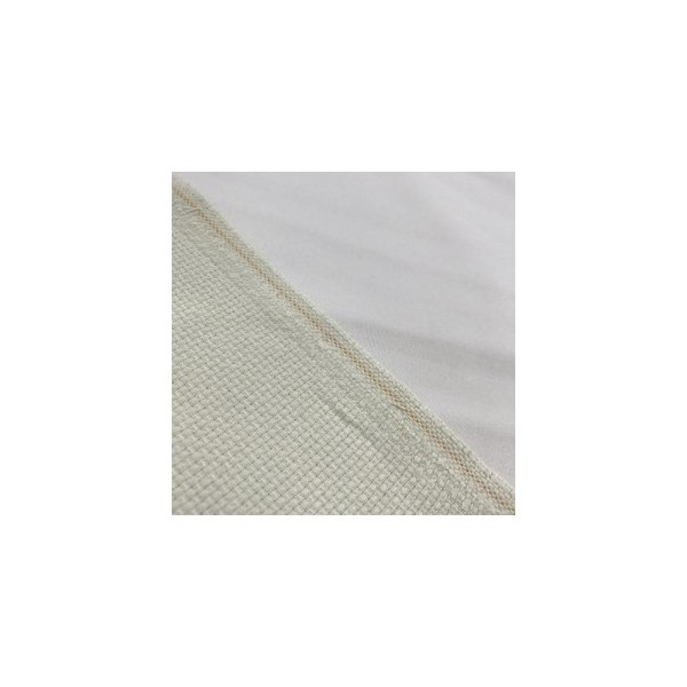 Etuval Işlemelik Etamin Kumaş Krem 75*125 cm - 125 cm - 75 cm Kumaşlar Fiyatı
