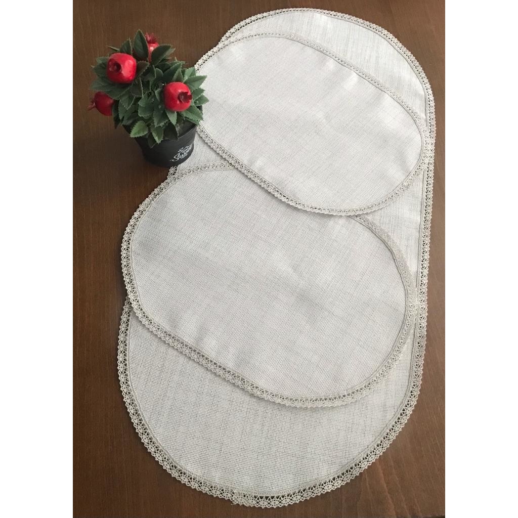 Etuval Yatak Odası Takımı - 35 x 70 cm - Renkli Runner Fiyatı