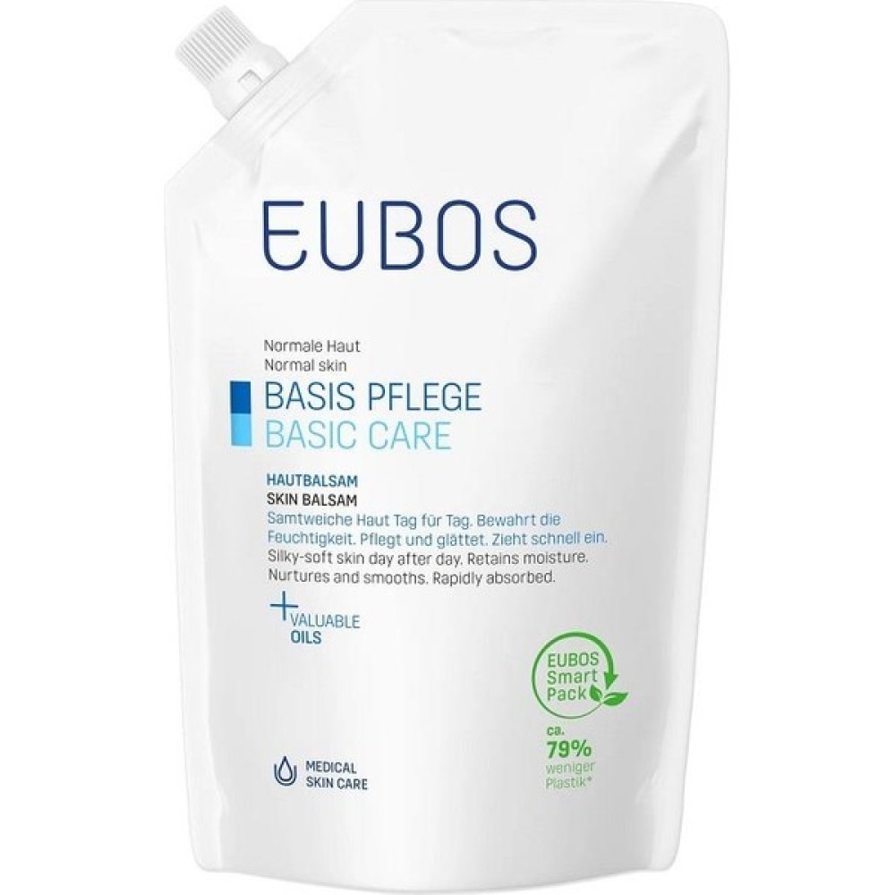 Eubos Basic Care Nemlendirici Vücut Losyonu Yedek 400 ml Oto Boyaları Fiyatı