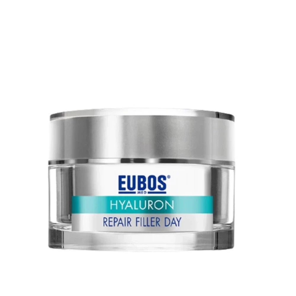 Eubos Hyaluron Onarici Dolgu Gunduz Kremi 50Ml Gündüz Kremleri Fiyatı