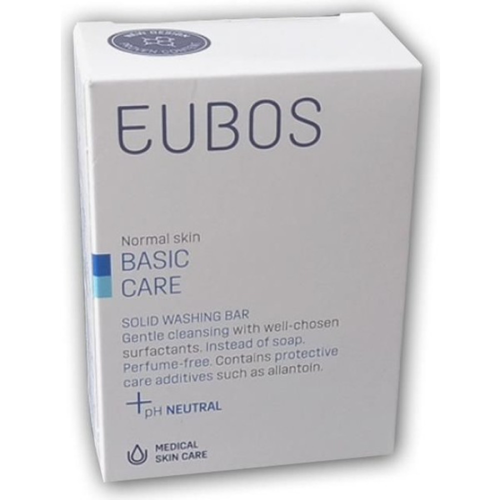 Eubos Karma Ciltler İçin Temizleyici Sabun Oto Boyaları Fiyatı