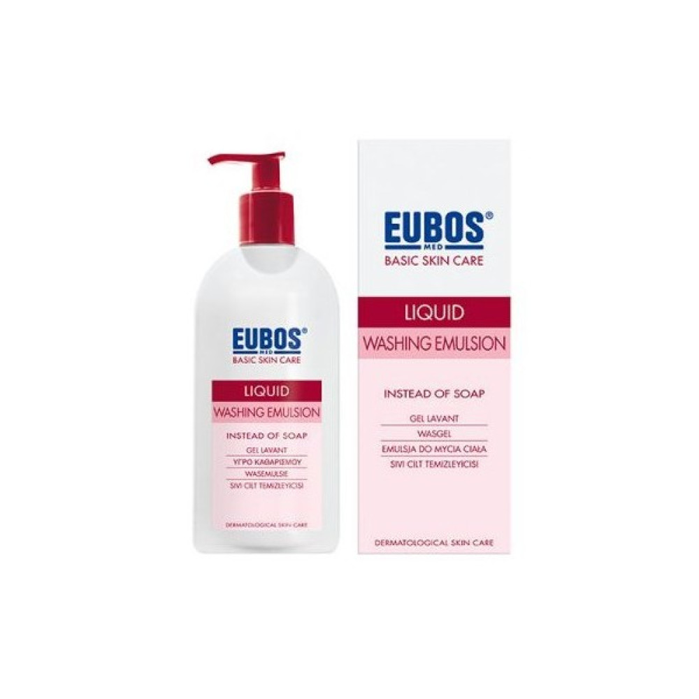 Eubos Sıvı Cilt Temizleyicisi / Yüz Ve Vücut Temizliği Ve Bakımı Parfümlü 200Ml Oto Boyaları Fiyatı
