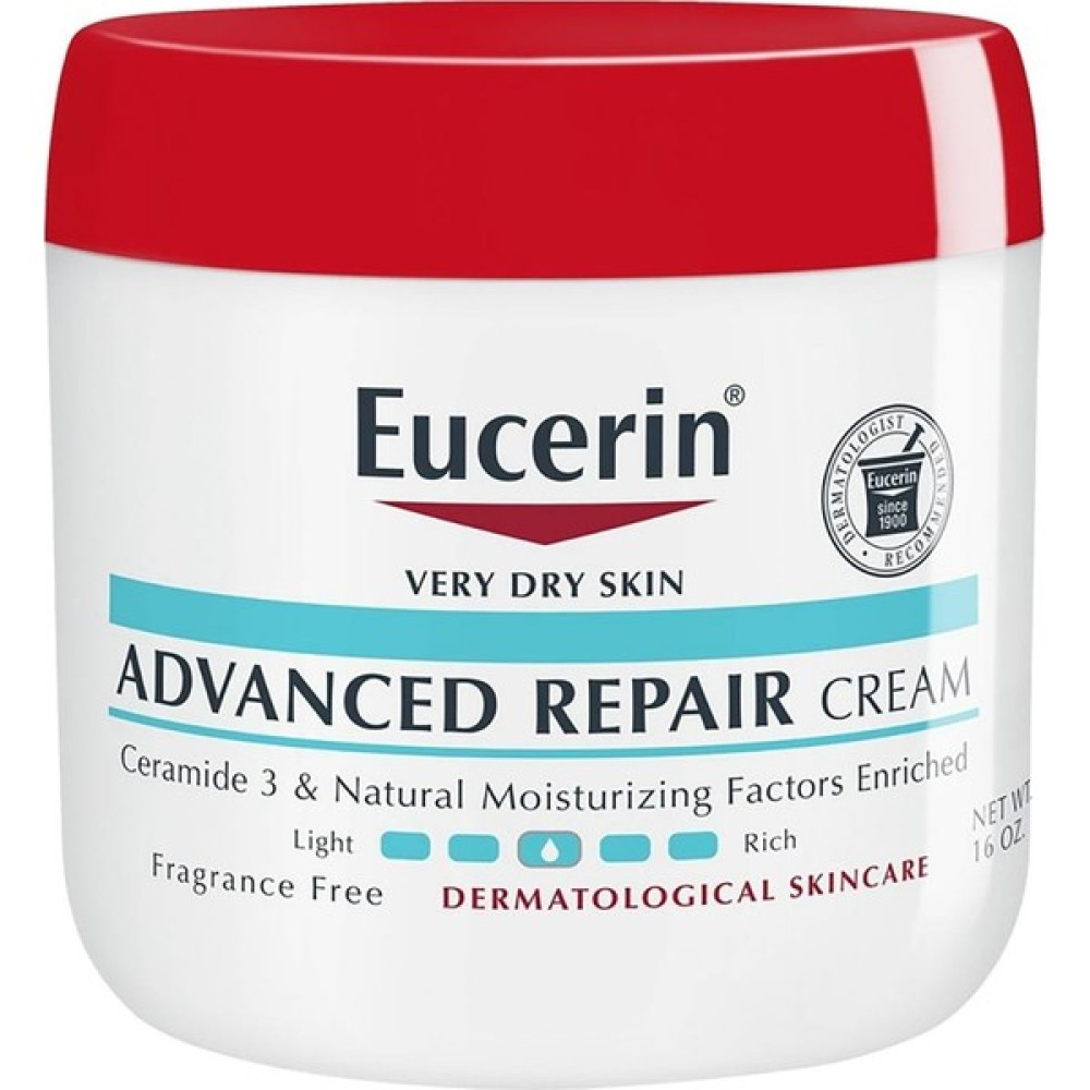 Eucerin Advanced Repair Kremi 454GR Nemlendiriciler Fiyatı