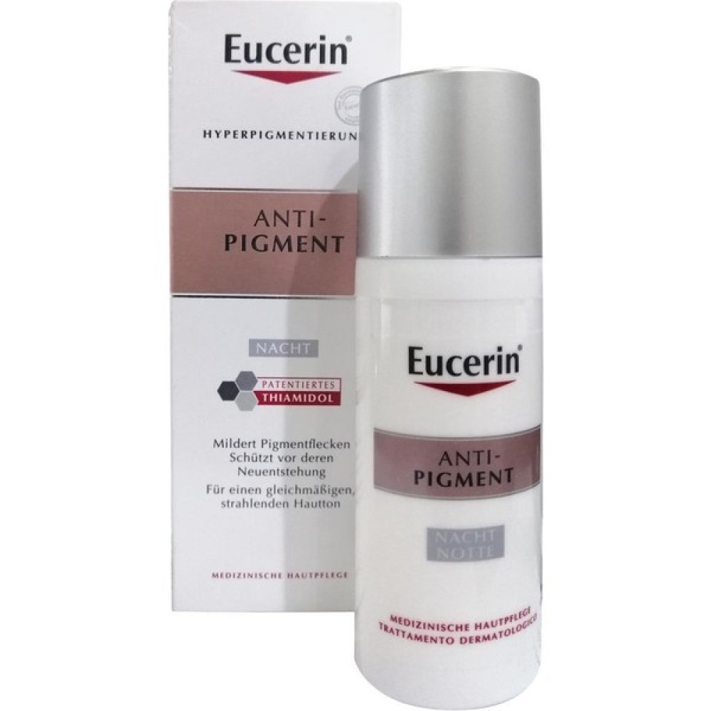 Eucerin Anti-Pigment Gece Kremi 50 ml Oto Boyaları Fiyatı