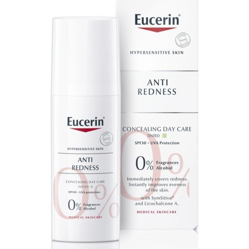 Eucerin Anti-Redness SPF30 Kapatıcı Gündüz Bakımı 50ML Oto Boyaları Fiyatı