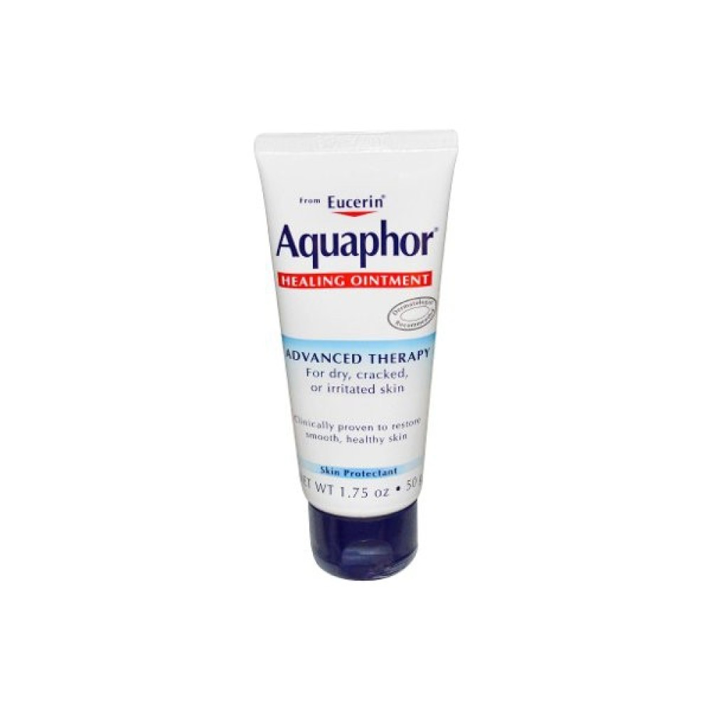 Eucerin Aquaphor Healing Ointment 50 Gr Nemlendiriciler Fiyatı