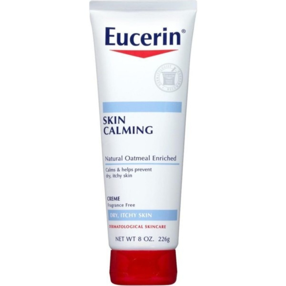 Eucerin Calming Creme Günlük Nemlendirici 226GR Nemlendiriciler Fiyatı