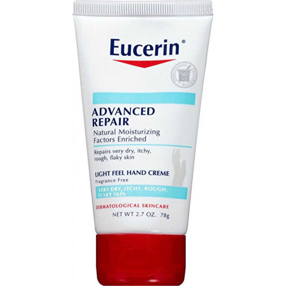 Eucerin Intensive Repair El Kremi 78 gr El Bakımı Fiyatı