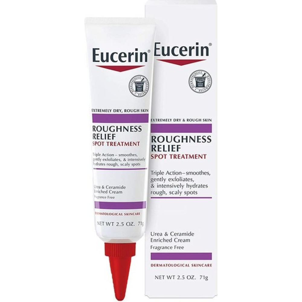 Eucerin Roughness Relief Benek ve 71 gr Leke Kremi Fiyatı