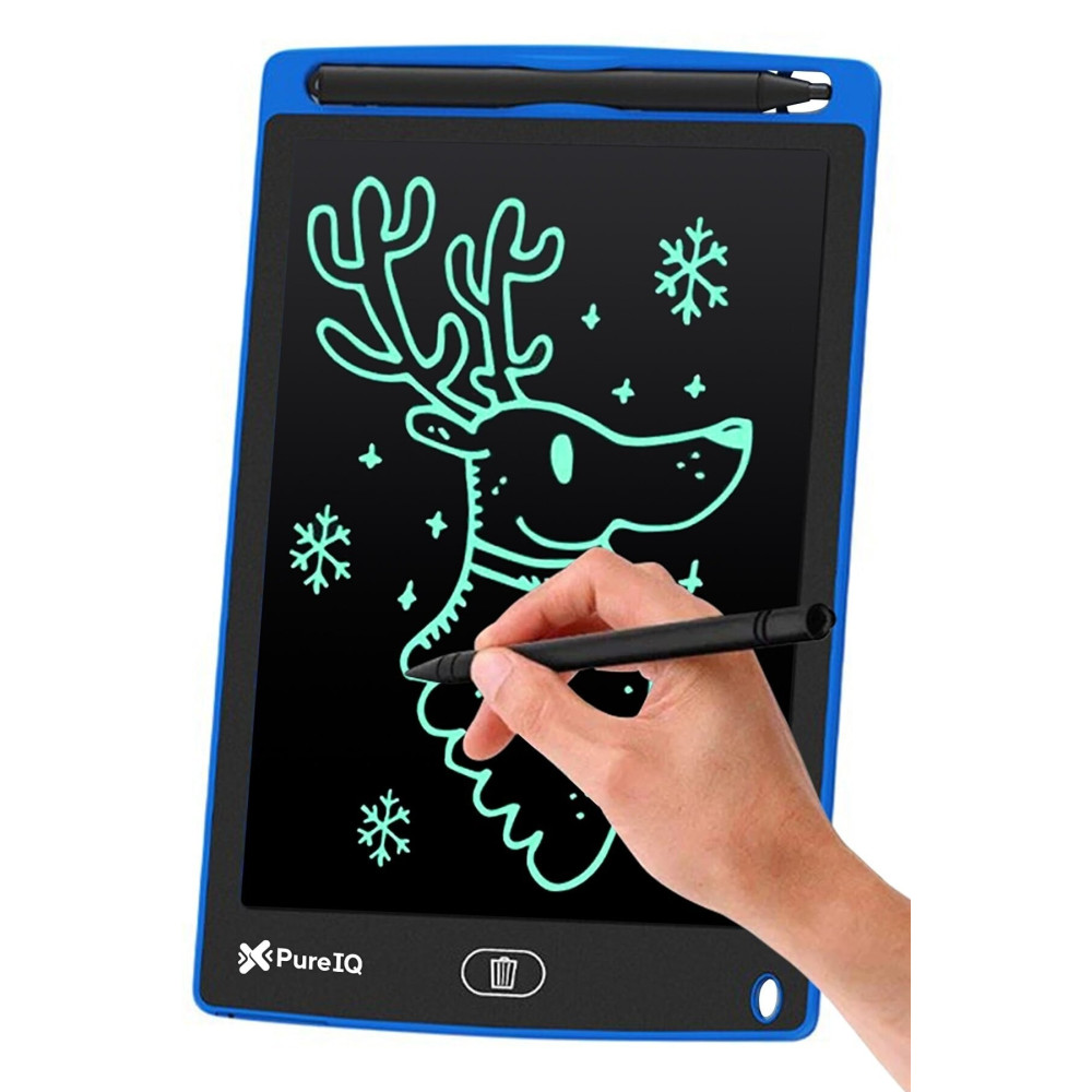 Eureka Writing Tablet Lcd 8.5 Inçuyumlu Dijital Kalemli Çizim Yazı Tahtası Grafik Not Yazma Eğitim Tableti Grafik Tabletler Fiyatı
