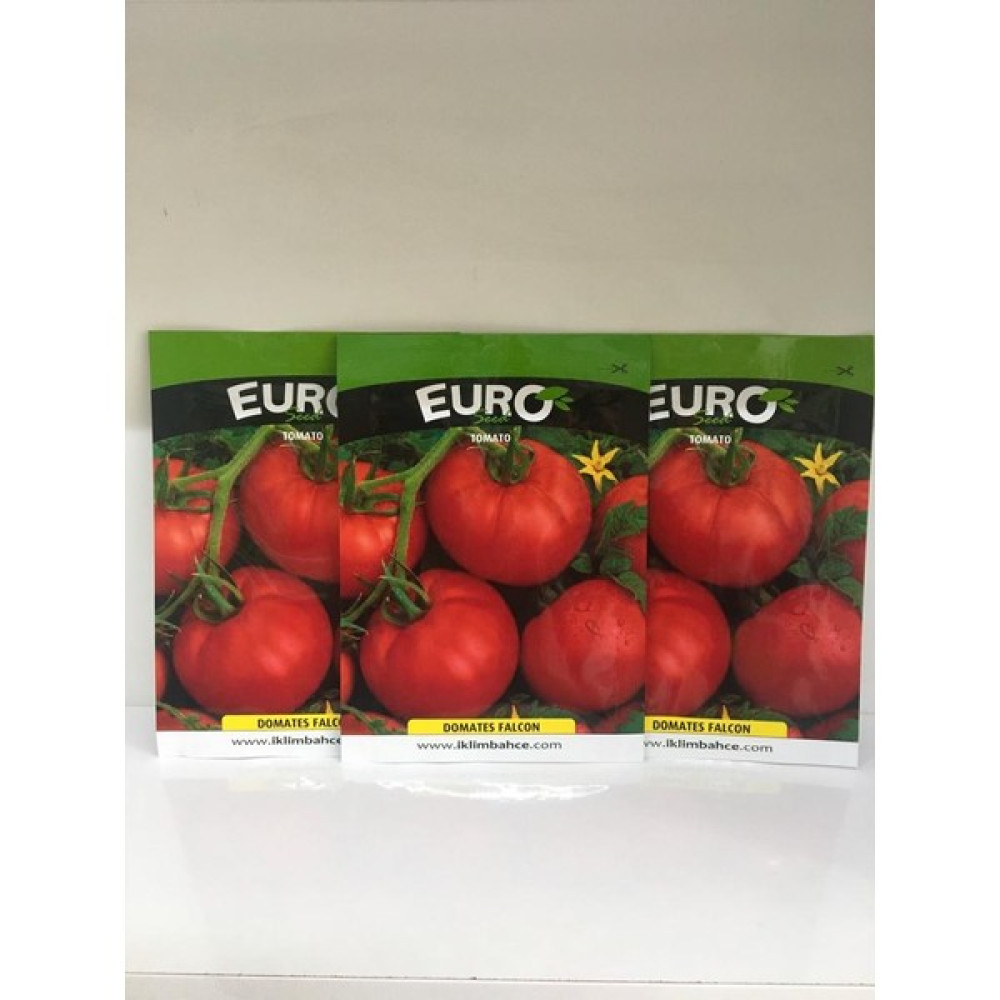 Euro Falcon Domates Tohumu 3 Adet Oto Boyaları Fiyatı