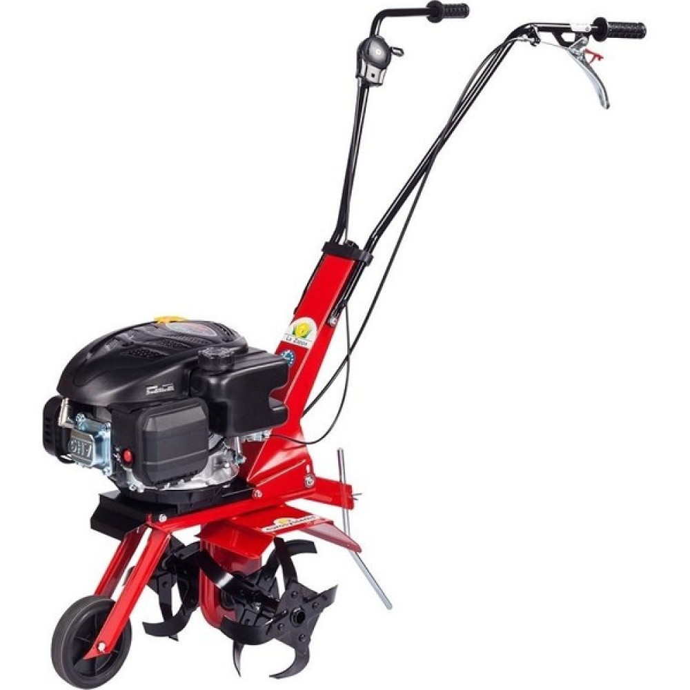 Euro Systems Eurosystem Lazappa Mini Çapa Makinası Benzinli Çapalama Makinesi Fiyatı