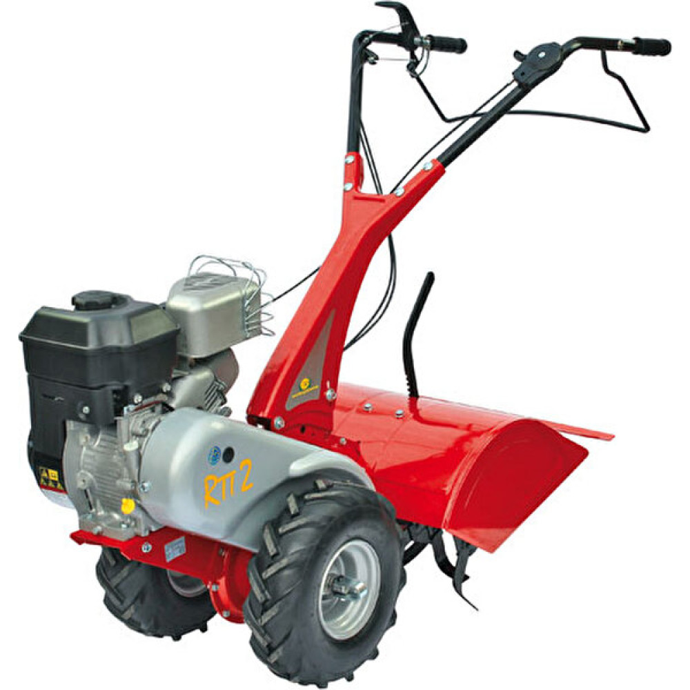 Euro Systems Eurosystems Rtt 2 Benzinli Çapa Makinası Arkadan Çapa Çapalama Makinesi Fiyatı
