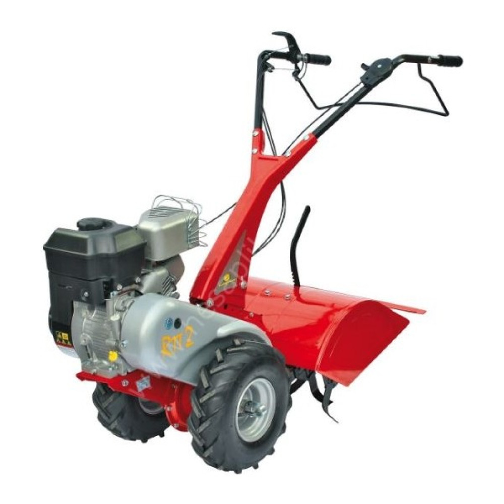 Euro Systems Eurosystems Rtt 2 Euro5 Çapa Makinası - 112539 Çapalama Makinesi Fiyatı