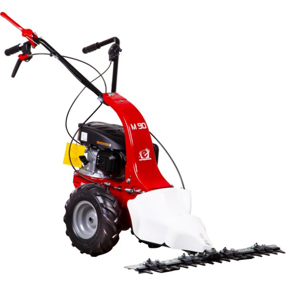 Euro Systems M90 Euro 5 Çayır Biçme Makinesi 87 Cm Bahçe Makinesi Fiyatı