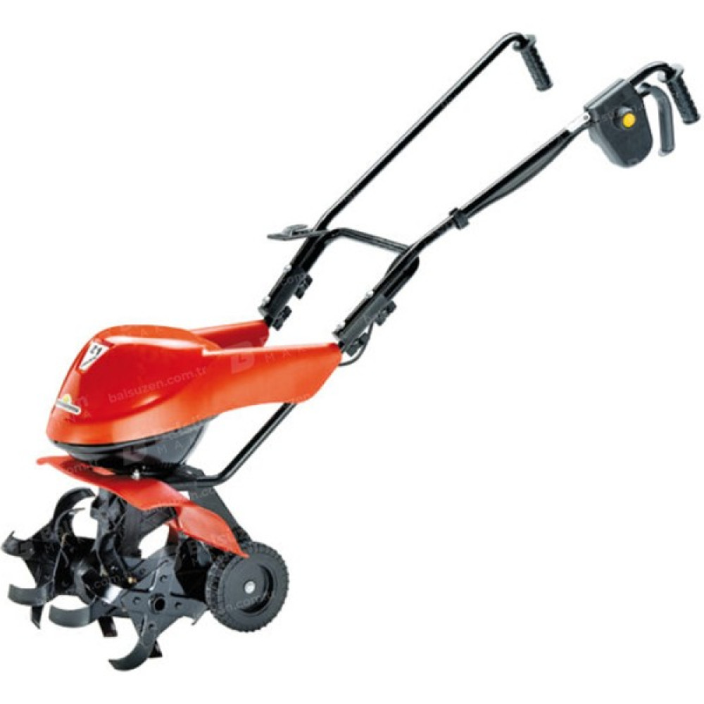 Euro Systems Z1 Elektrikli Çapa Makinesi 900 Watt Çapalama Makinesi Fiyatı