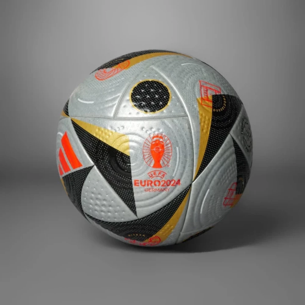 Euro24 Pro F Futbol Malzemeleri Fiyatı