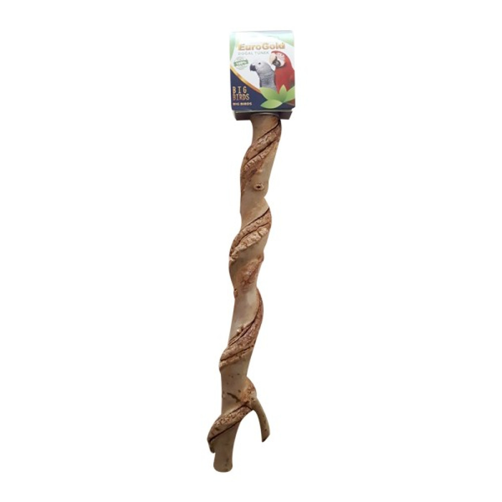 Eurobird Doğal Sarmaşık Tünek Papağan 40 cm Evcil Hayvan Ürünleri Fiyatı