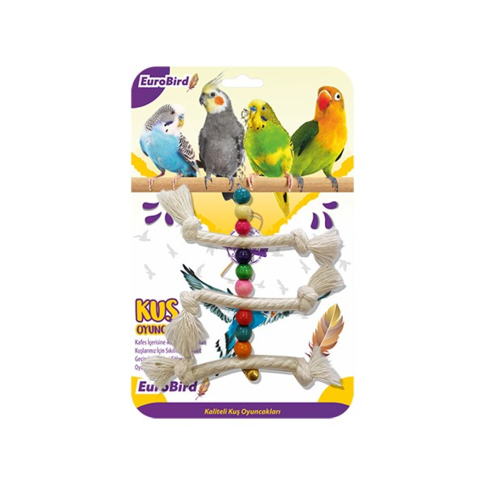 Eurobird Ipli Kuş Oyuncağı Oto Boyaları Fiyatı