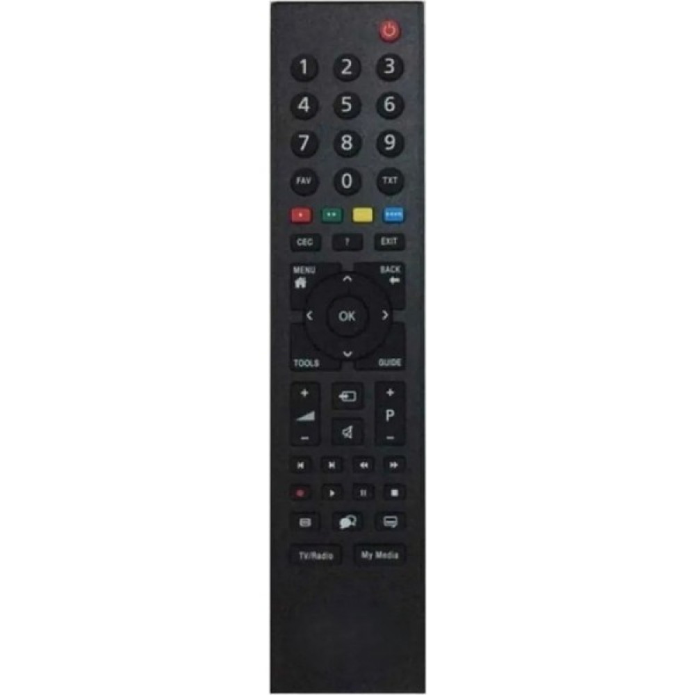 Eurobox OTV0179 Grundıg Beko Arçelik LCD (Yeni) Tv Kumandası Oto Boyaları Fiyatı
