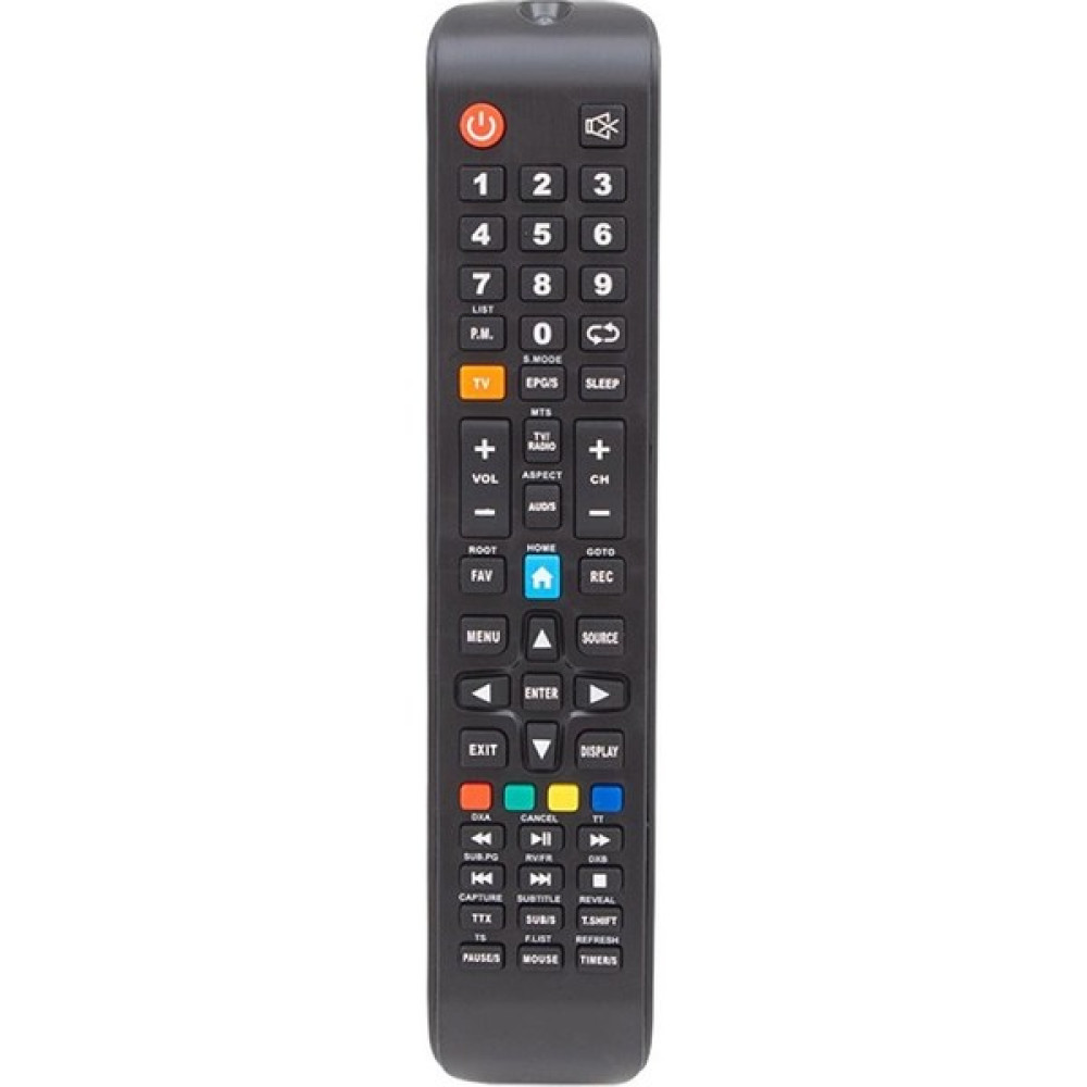 Eurobox OTV3333 Skytech LCD LED Kumanda Skytech Tv Home Tuşlu Oto Boyaları Fiyatı
