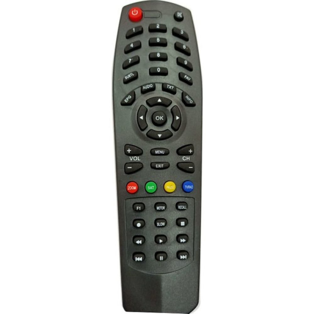 Eurobox OUK0210 Uydu Kumandası Oto Boyaları Fiyatı