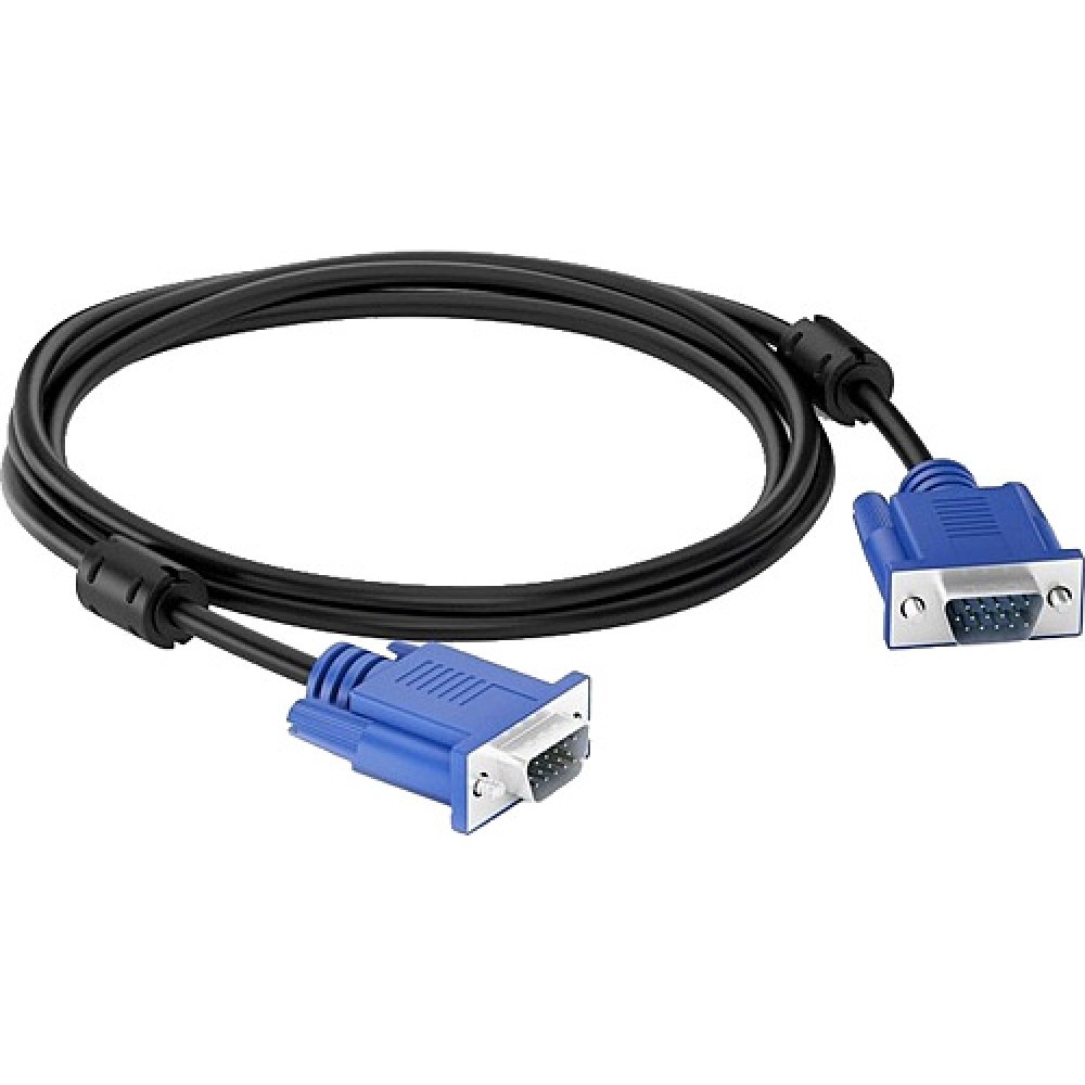Eurocam 10 Metre VGA Kablo Bilgisayar Çevirici ve Adaptörü Fiyatı