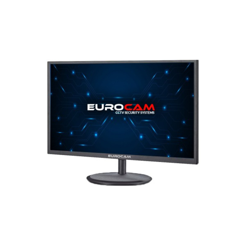 Eurocam - 32" Inc MONİTÖR-EC-M32 - EUROCAM - 32" İNC MONİTÖR-EC-M32 - Black Monitör Fiyatı