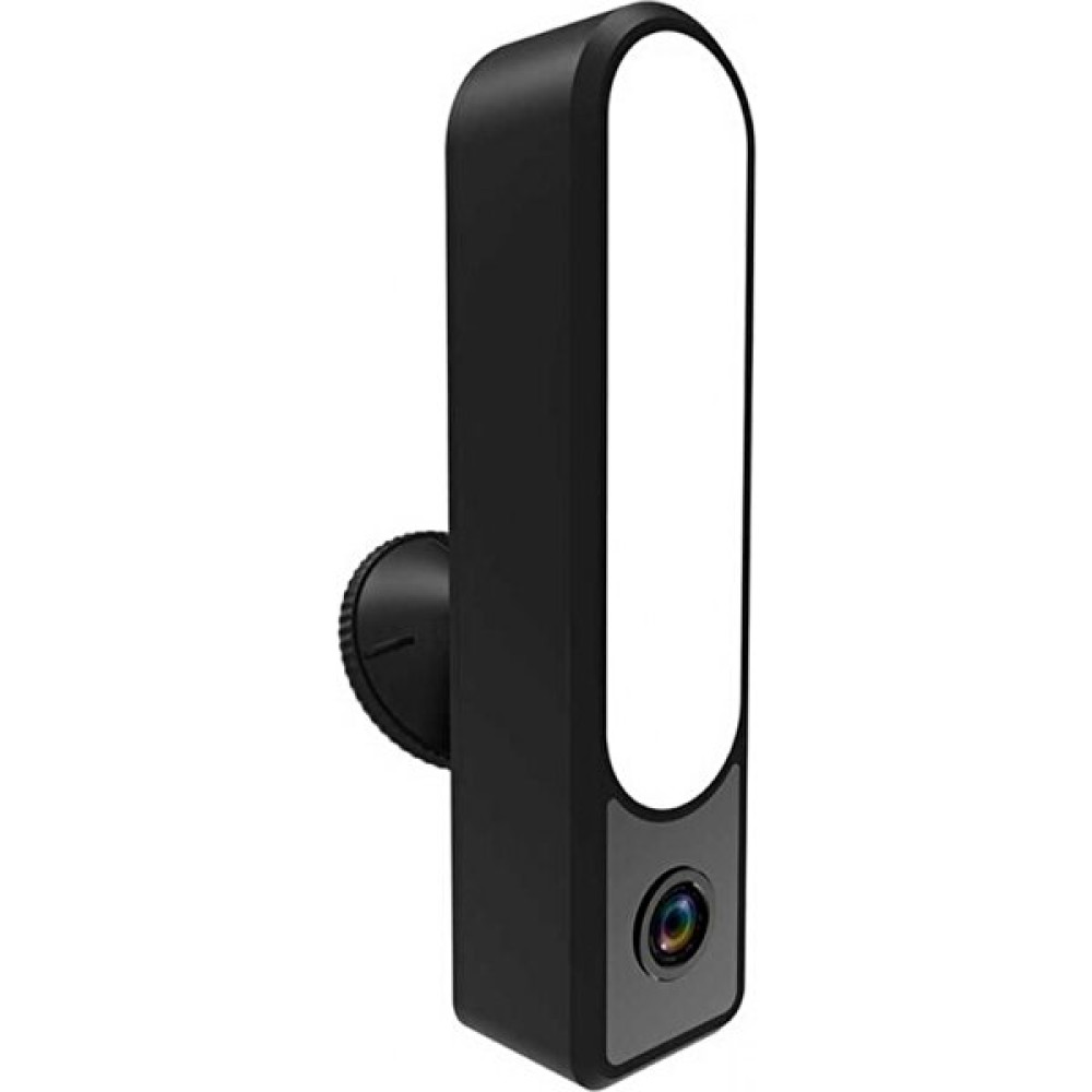 Eurocam 3megapiksel Bahçe Aydınlatma Kamerası Wifi + RJ45 Tuya Smart Uyguma Güvenlik Kameraları Fiyatı