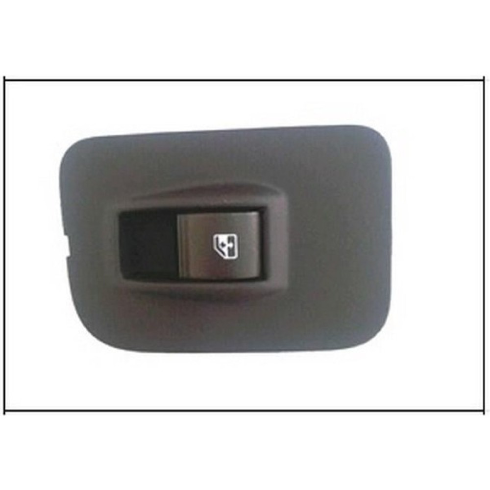 EuroCell Cam Anahtarı Bıpper/fıorıno/nemo (Tekli Sağ Kapı) Oto Boyaları Fiyatı
