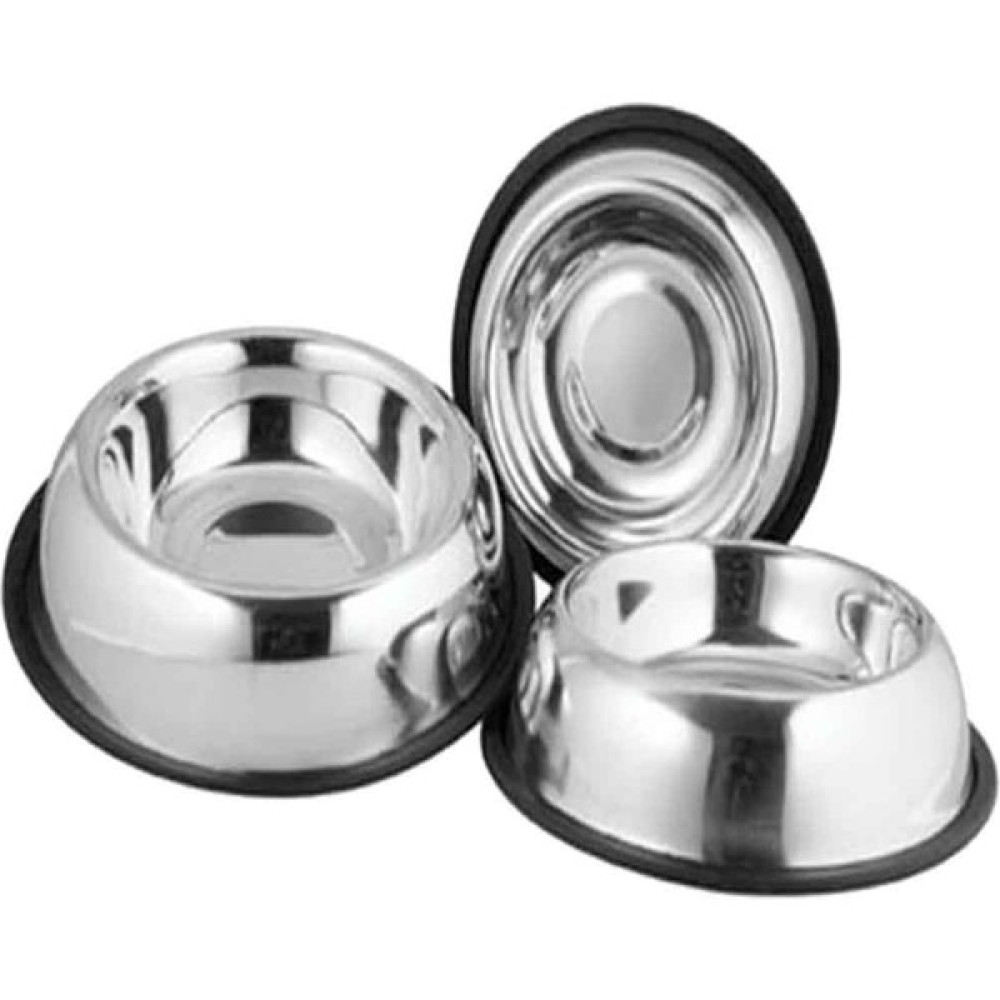 EuroDog Küçük Irk Köpekler ve Kediler için Mama ve Su Kabı 8 oz Evcil Hayvan Ürünleri Fiyatı
