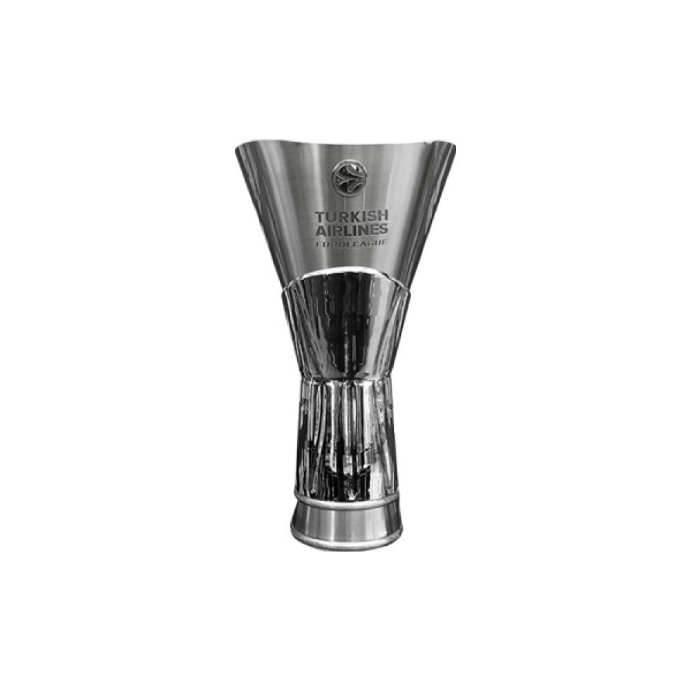 Eurolig Kupası ( Turkish Airlines League Eurolig Cup ) 25 cm Diğer Spor Ürünleri Fiyatı