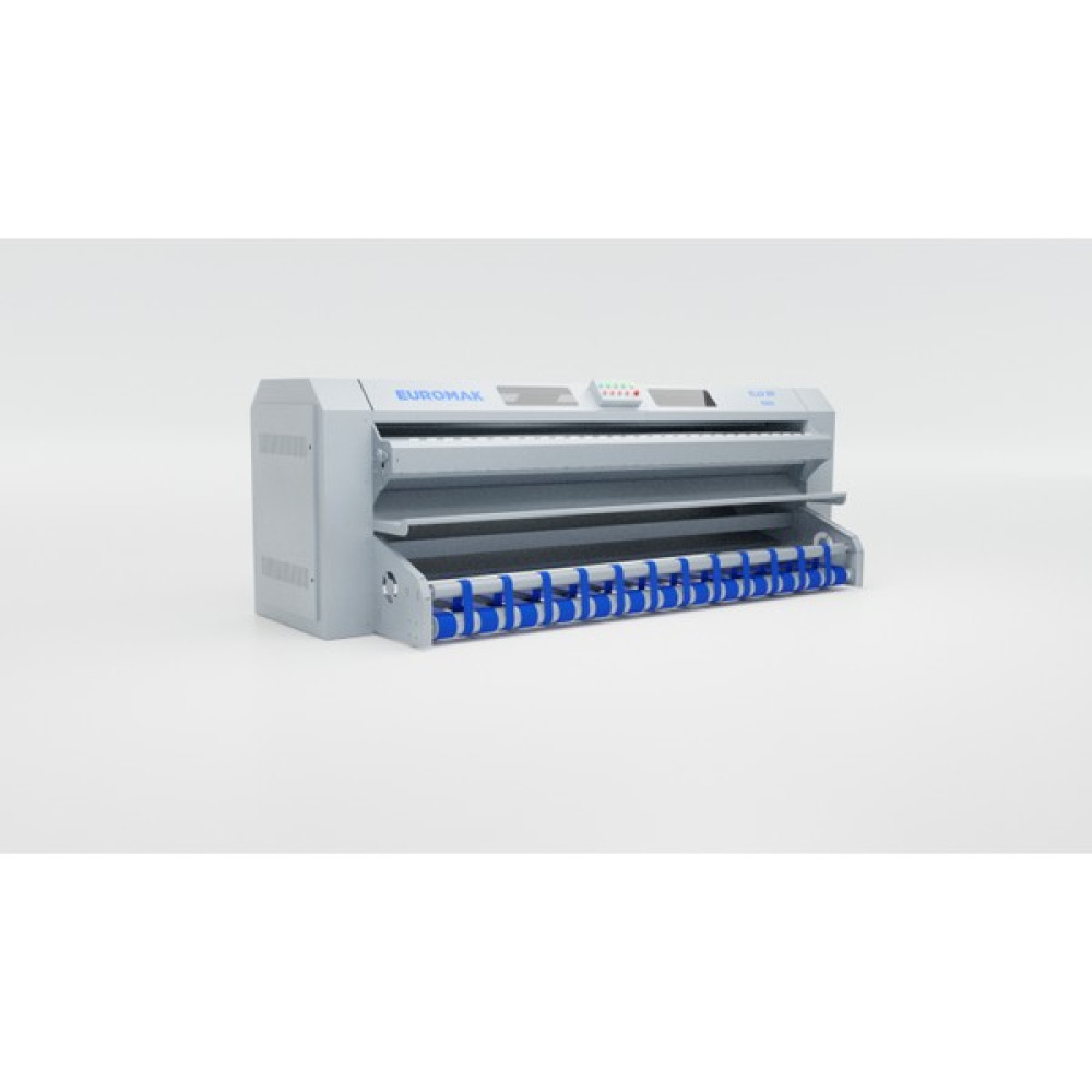 Euromak Halı Çırpma Makinası Flap Bw 4200 Halı Yıkama Makineleri Fiyatı