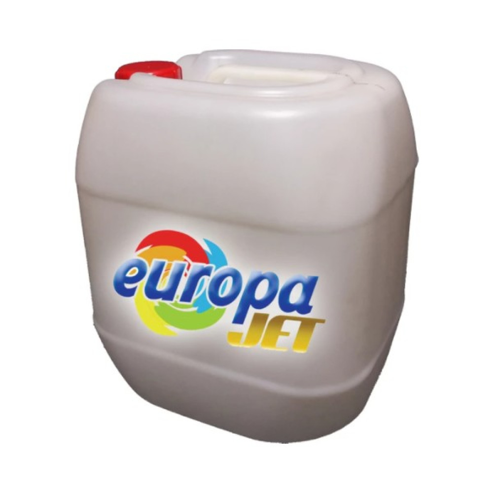 Europa Jet Çok Amaçlı Konsantre Deterjan Ekonomik Boy 30 kg Oto Boyaları Fiyatı
