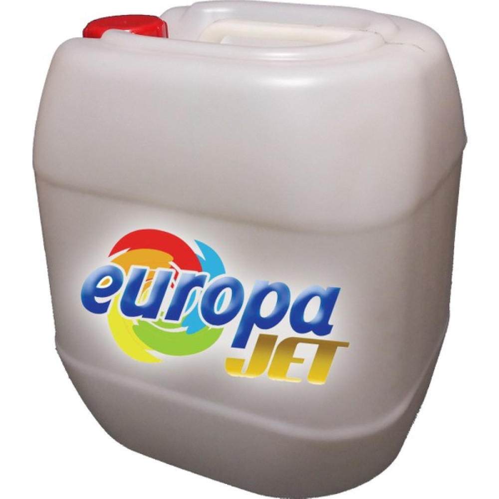 Europa Jet Çok Amaçlı Konsantre Deterjan Ekonomik Boy 30Kg Oto Boyaları Fiyatı