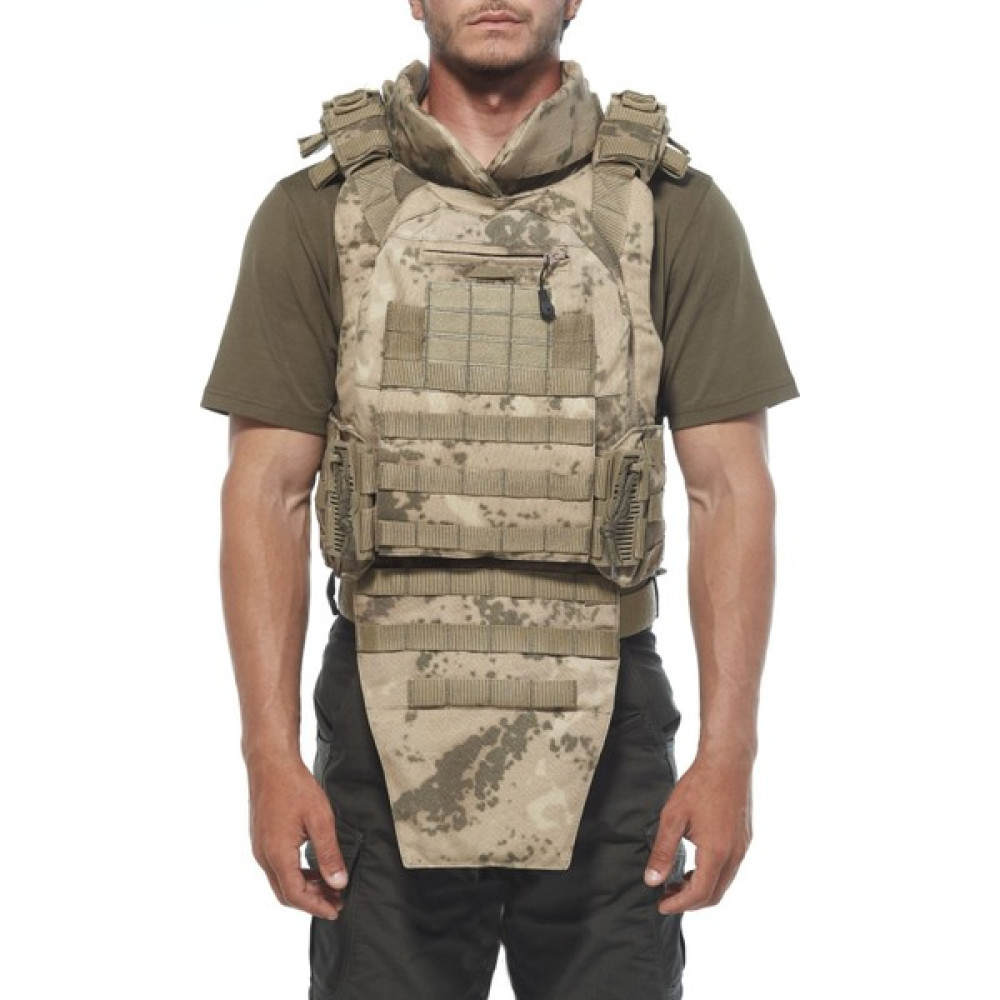 Europe Protection Vest - Tek Beden Oto Boyaları Fiyatı