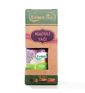 Europe Vital Nioli Yağı 10 ml Bitkisel Yağlar Fiyatı